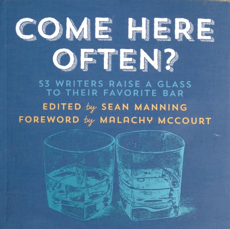Cover of Come Here Often?